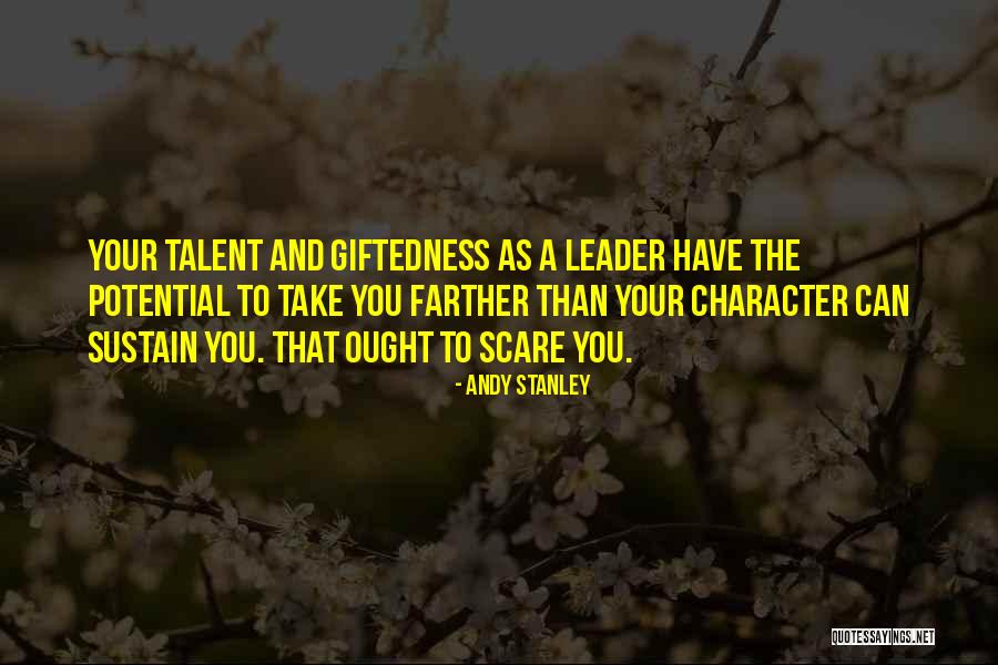 Old Feelings Resurfacing Quotes By Andy Stanley Old Feelings Resurfacing Quotes By Andy Stanley
