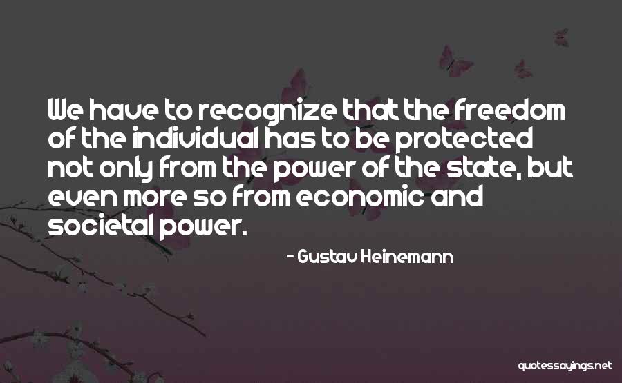 Old Feelings Resurfacing Quotes By Gustav Heinemann Old Feelings Resurfacing Quotes By Gustav Heinemann