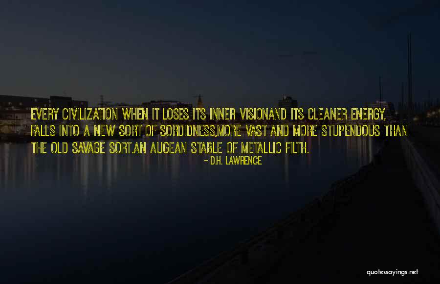 Old Filth Quotes By D.H. Lawrence Old Filth Quotes By D.H. Lawrence