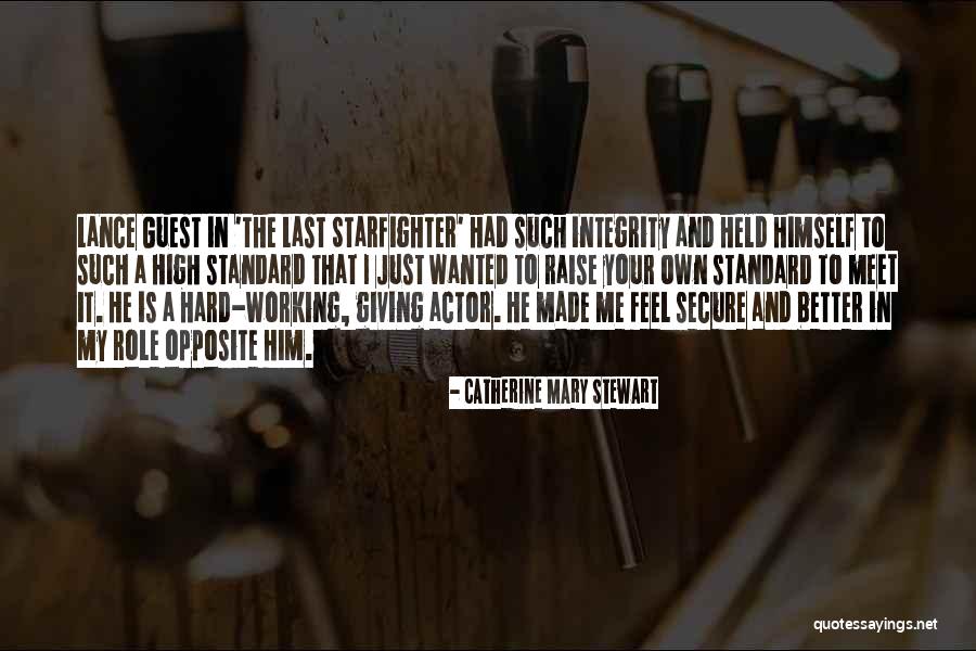 Old Fishermans Quotes By Catherine Mary Stewart Old Fishermans Quotes By Catherine Mary Stewart