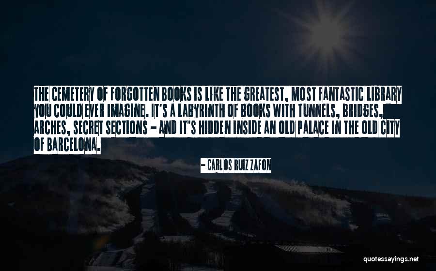 Old Forgotten Quotes By Carlos Ruiz Zafon Old Forgotten Quotes By Carlos Ruiz Zafon