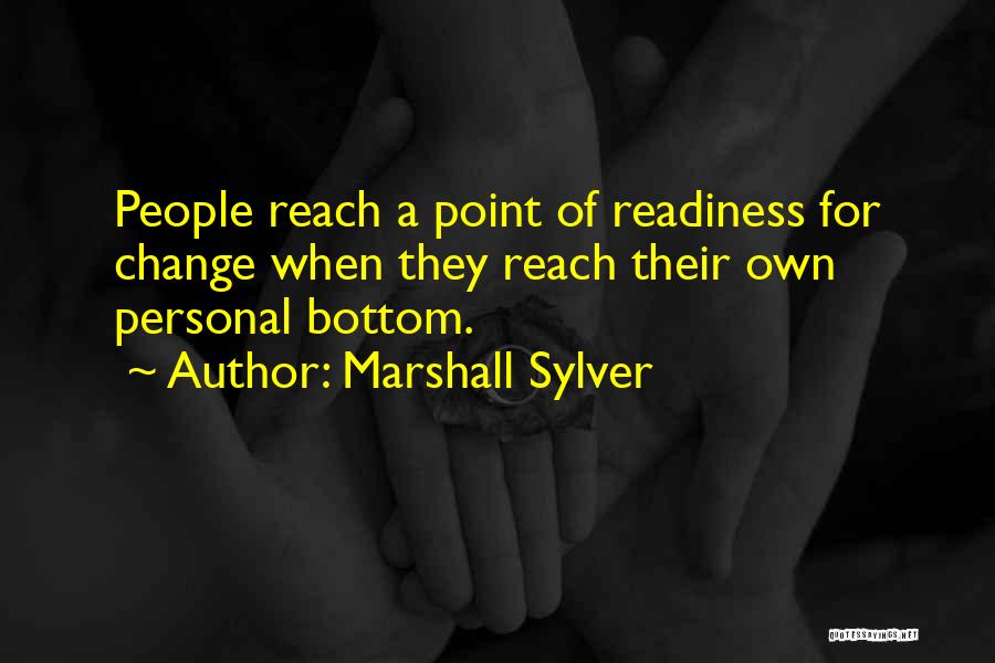 Old Friendships Renewed Quotes By Marshall Sylver