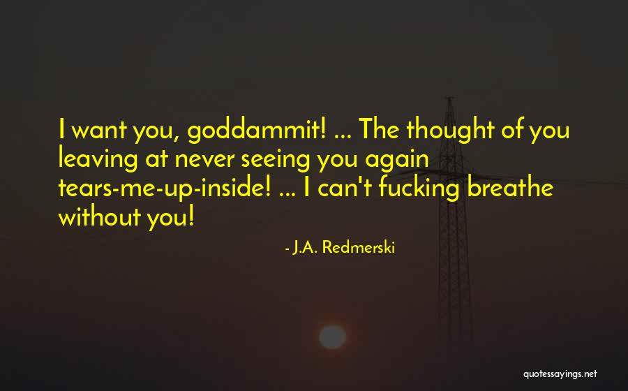 Old Gangster Quotes By J.A. Redmerski Old Gangster Quotes By J.A. Redmerski