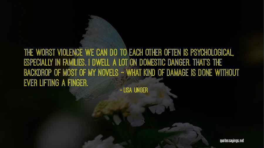 Old Goofy Quotes By Lisa Unger Old Goofy Quotes By Lisa Unger