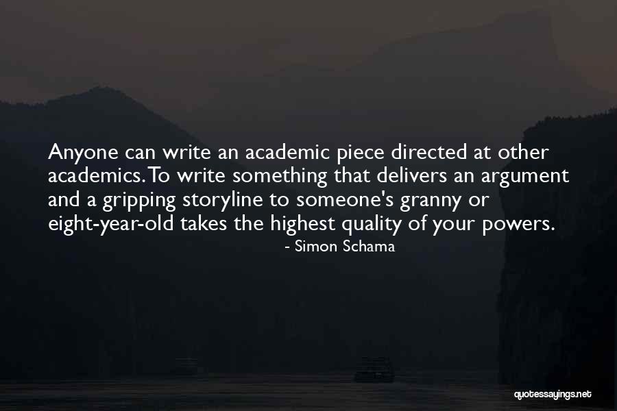 Old Granny Quotes By Simon Schama Old Granny Quotes By Simon Schama