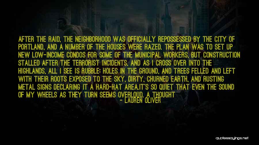 Old Graveyard Quotes By Lauren Oliver Old Graveyard Quotes By Lauren Oliver