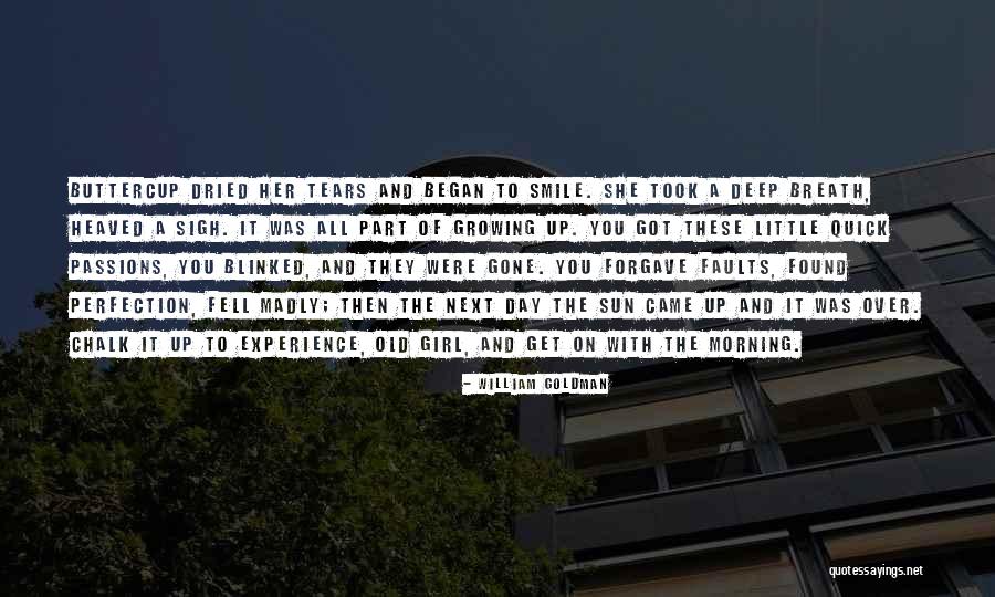 Old Growing Quotes By William Goldman Old Growing Quotes By William Goldman