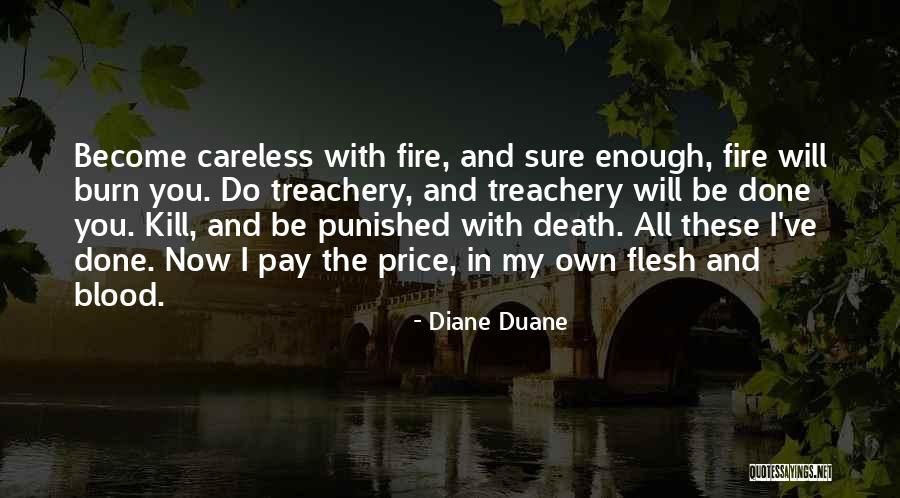 Old Guard Trailer Quotes By Diane Duane Old Guard Trailer Quotes By Diane Duane