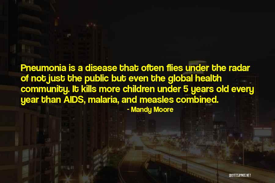 Old Health Quotes By Mandy Moore Old Health Quotes By Mandy Moore