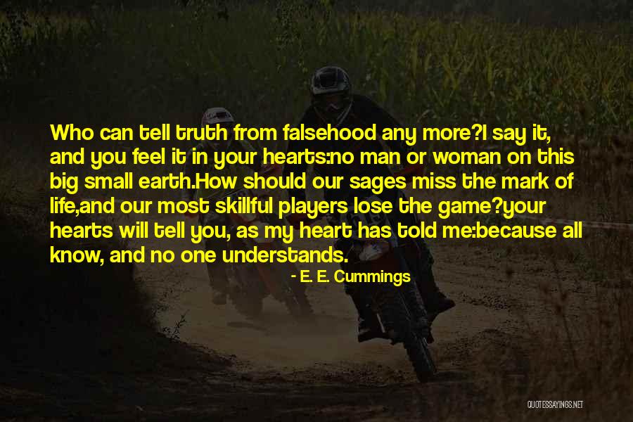 Old Hen Quotes By E. E. Cummings Old Hen Quotes By E. E. Cummings