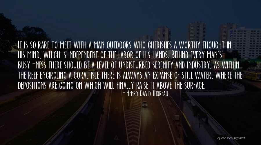 Old Hobbies Quotes By Henry David Thoreau Old Hobbies Quotes By Henry David Thoreau