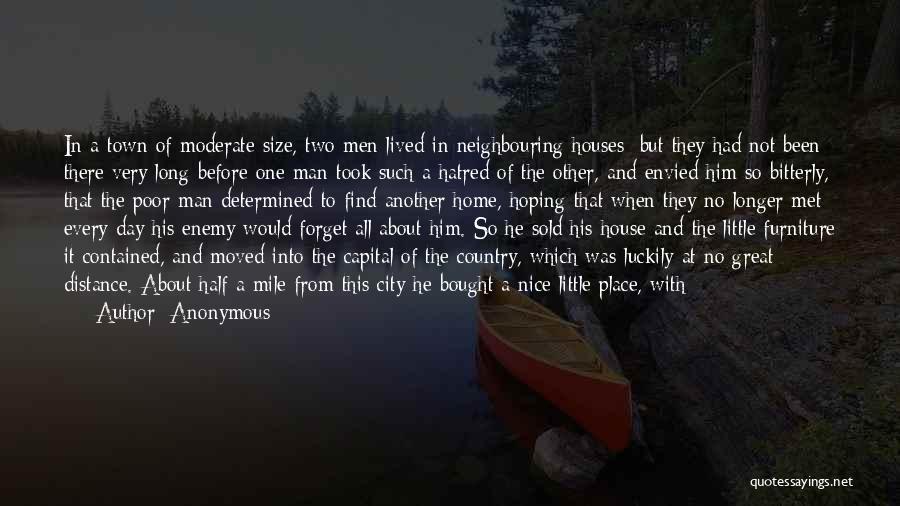Old Home Place Quotes By Anonymous Old Home Place Quotes By Anonymous