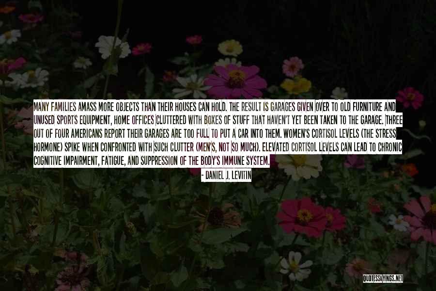 Old Houses Quotes By Daniel J. Levitin Old Houses Quotes By Daniel J. Levitin