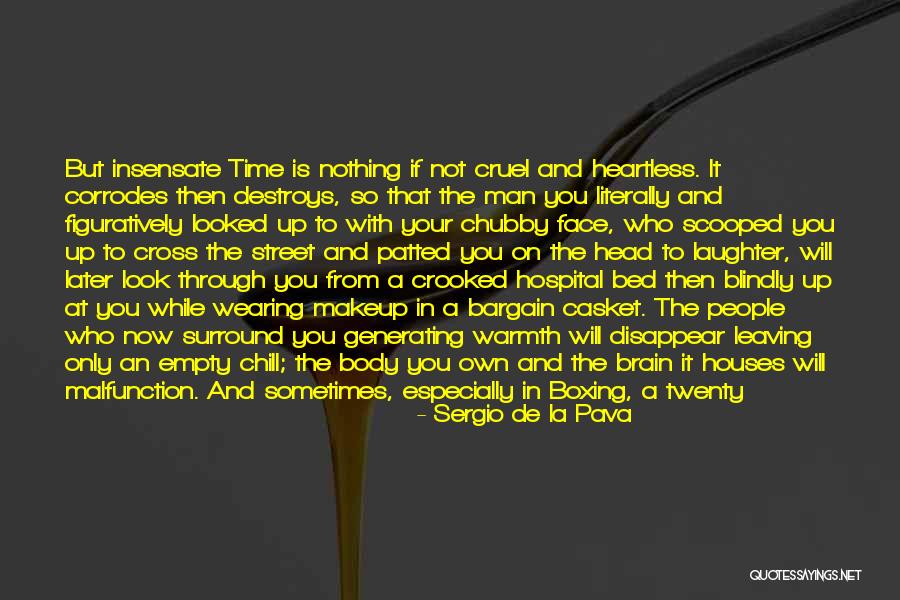 Old Houses Quotes By Sergio De La Pava Old Houses Quotes By Sergio De La Pava
