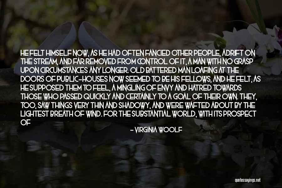 Old Houses Quotes By Virginia Woolf Old Houses Quotes By Virginia Woolf