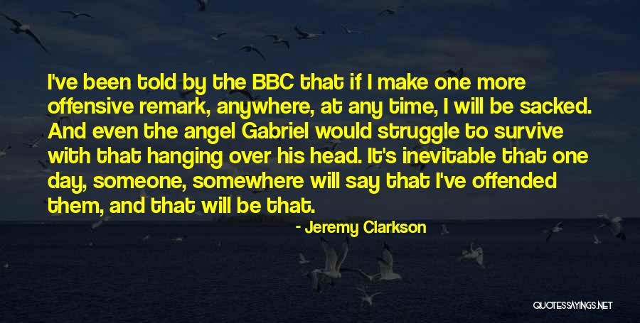 Old Irelia Quotes By Jeremy Clarkson Old Irelia Quotes By Jeremy Clarkson