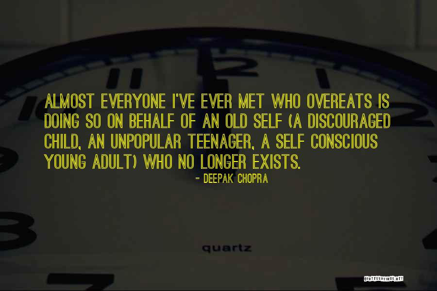 Old Is Young Quotes By Deepak Chopra Old Is Young Quotes By Deepak Chopra