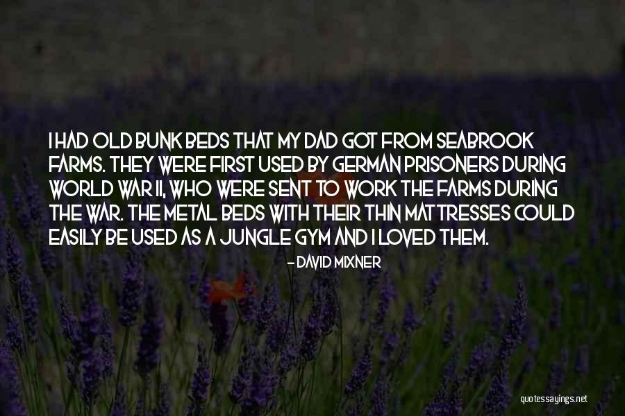 Old Jungle Quotes By David Mixner Old Jungle Quotes By David Mixner