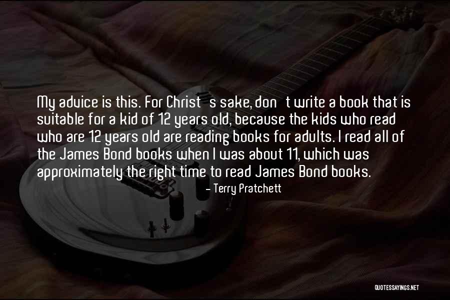 Old Kid Quotes By Terry Pratchett Old Kid Quotes By Terry Pratchett