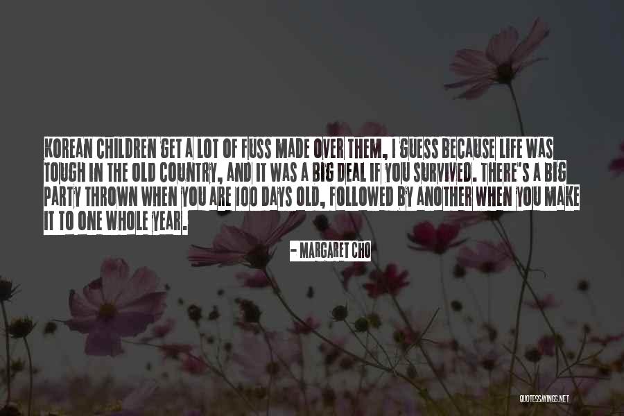 Old Korean Quotes By Margaret Cho Old Korean Quotes By Margaret Cho