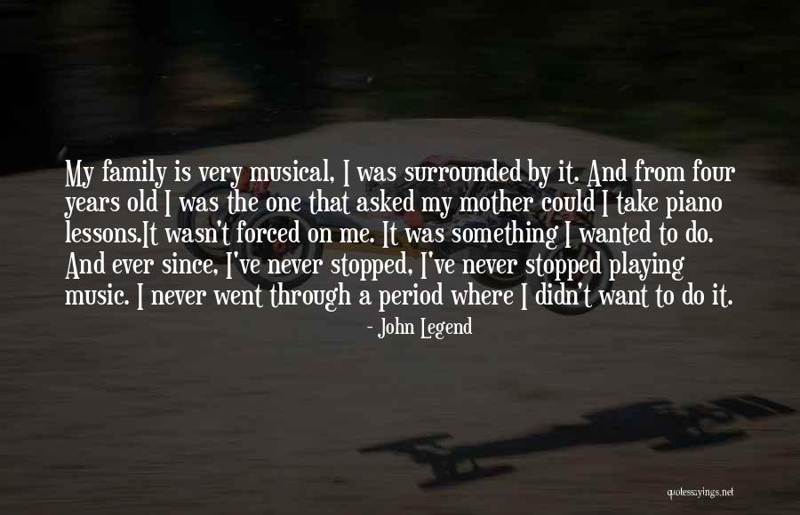 Old Legend Quotes By John Legend Old Legend Quotes By John Legend