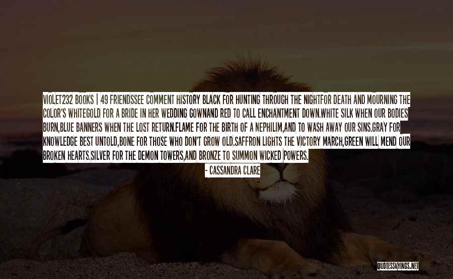Old Lost Friends Quotes By Cassandra Clare Old Lost Friends Quotes By Cassandra Clare