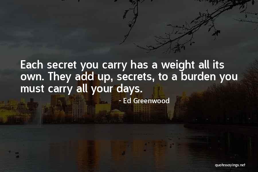Old Mad Hatter Quotes By Ed Greenwood Old Mad Hatter Quotes By Ed Greenwood
