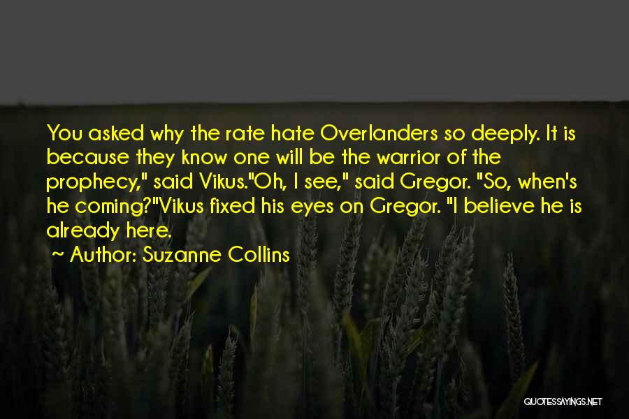 Old Man Wise Quotes By Suzanne Collins