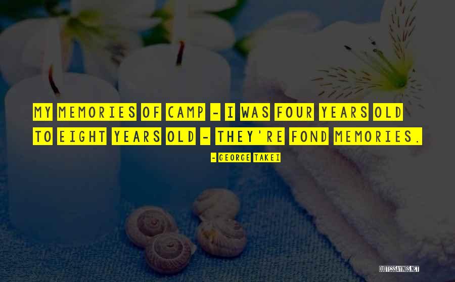 Old Memories Quotes By George Takei Old Memories Quotes By George Takei