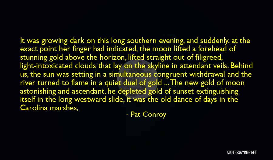 Old Memories Quotes By Pat Conroy Old Memories Quotes By Pat Conroy