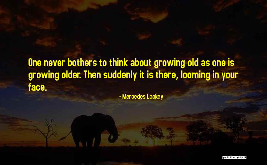 Old Mercedes Quotes By Mercedes Lackey Old Mercedes Quotes By Mercedes Lackey
