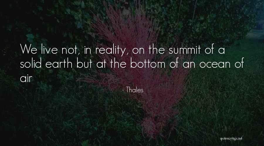 Old Midwest Quotes By Thales Old Midwest Quotes By Thales