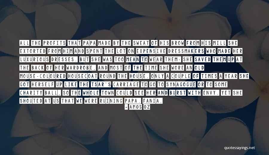 Old Mill Quotes By Amos Oz Old Mill Quotes By Amos Oz