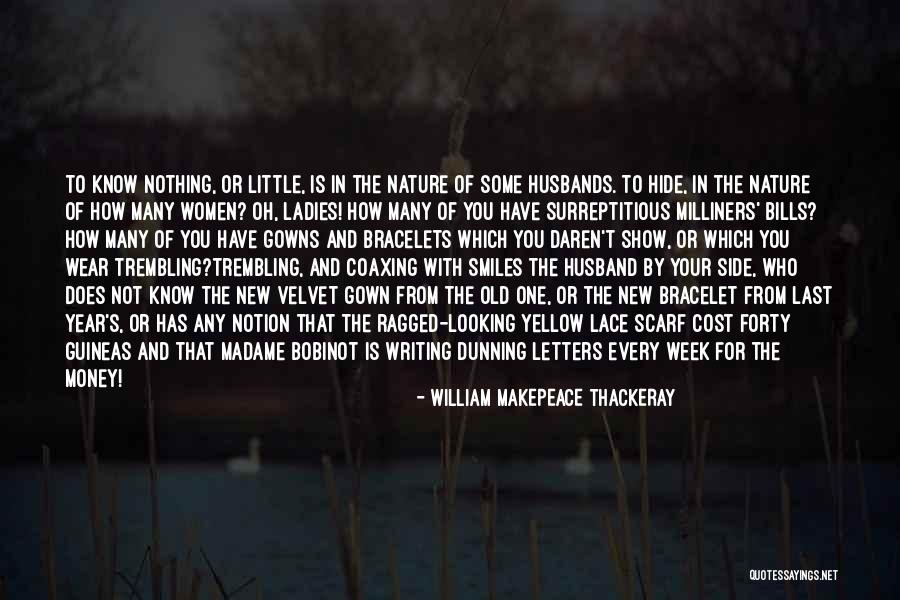 Old Money And New Money Quotes By William Makepeace Thackeray Old Money And New Money Quotes By William Makepeace Thackeray