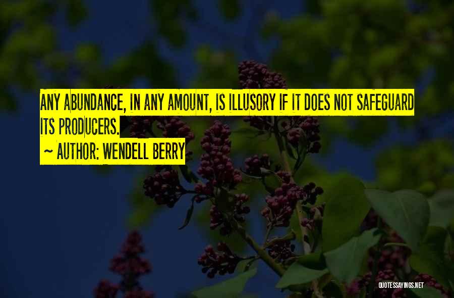 Old Monk Funny Quotes By Wendell Berry