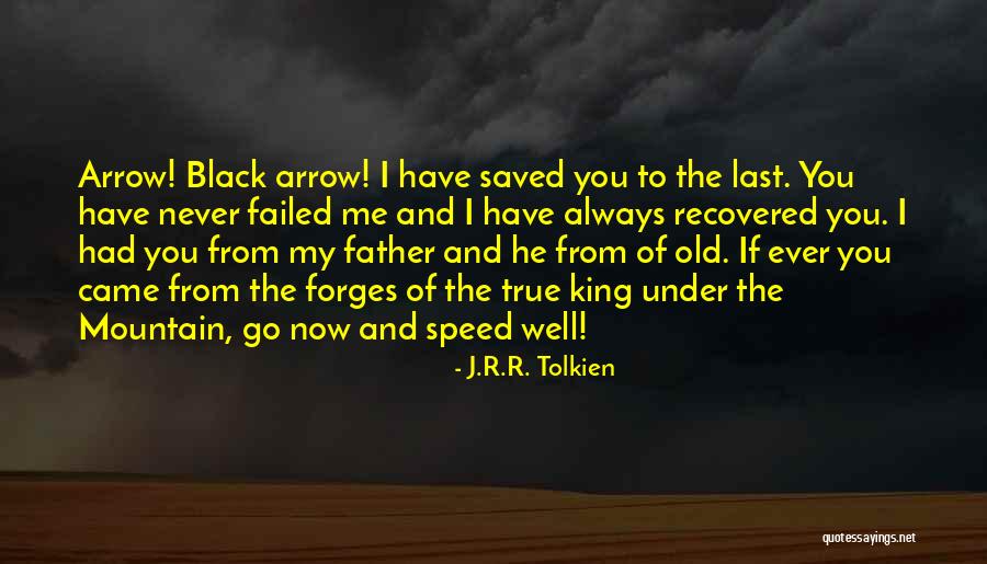 Old Mountain Quotes By J.R.R. Tolkien Old Mountain Quotes By J.R.R. Tolkien