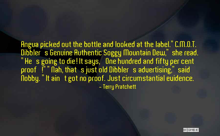 Old Mountain Quotes By Terry Pratchett Old Mountain Quotes By Terry Pratchett