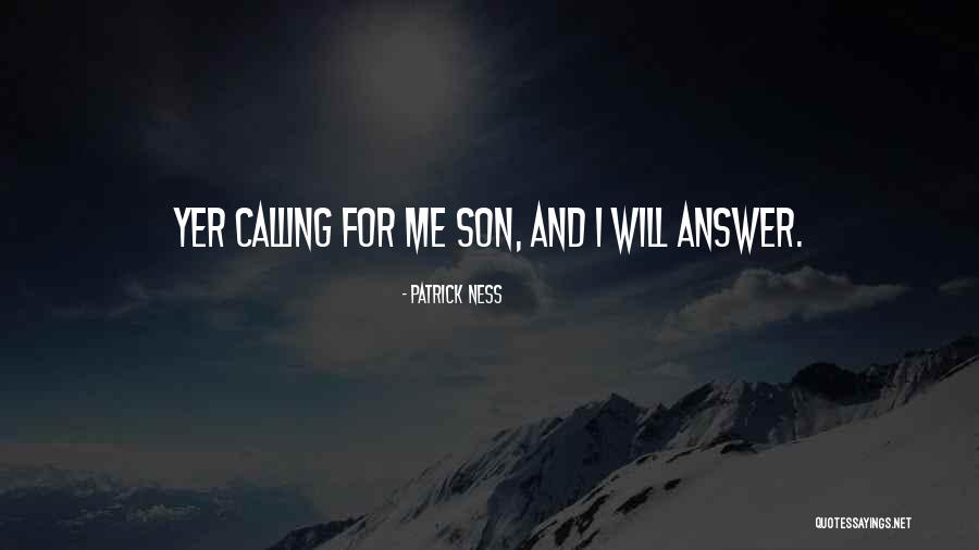 Old Nazi Quotes By Patrick Ness Old Nazi Quotes By Patrick Ness