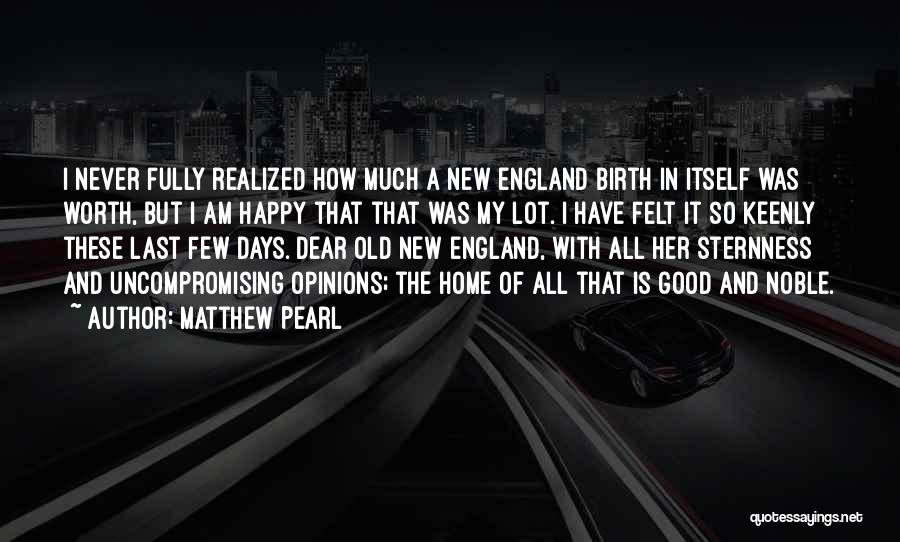 Old New England Quotes By Matthew Pearl Old New England Quotes By Matthew Pearl
