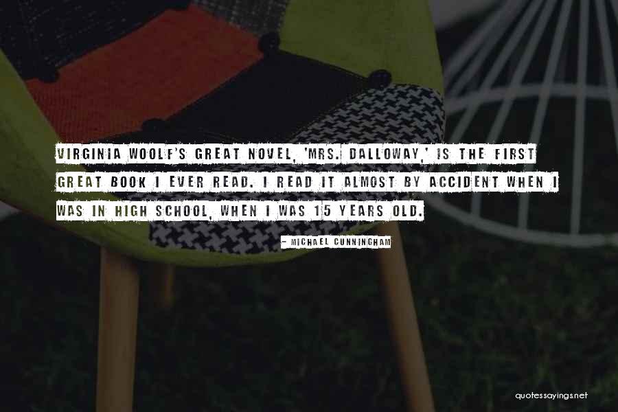 Old Novel Quotes By Michael Cunningham Old Novel Quotes By Michael Cunningham