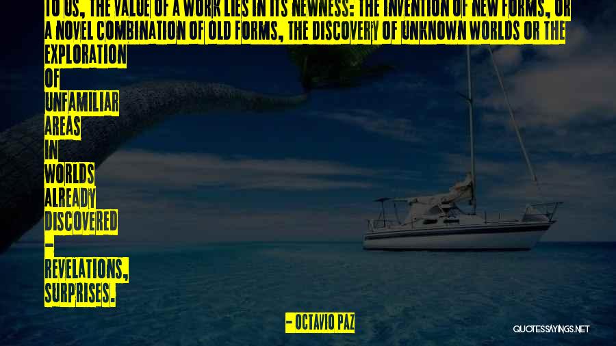 Old Novel Quotes By Octavio Paz Old Novel Quotes By Octavio Paz