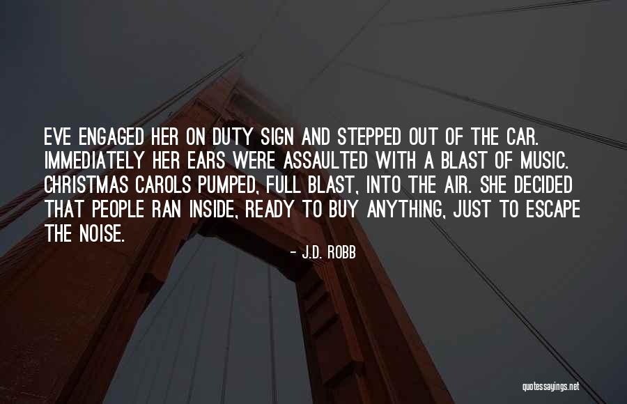 Old Okie Quotes By J.D. Robb Old Okie Quotes By J.D. Robb