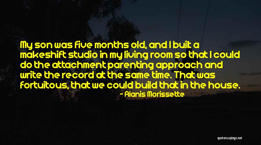 Old Parenting Quotes By Alanis Morissette Old Parenting Quotes By Alanis Morissette