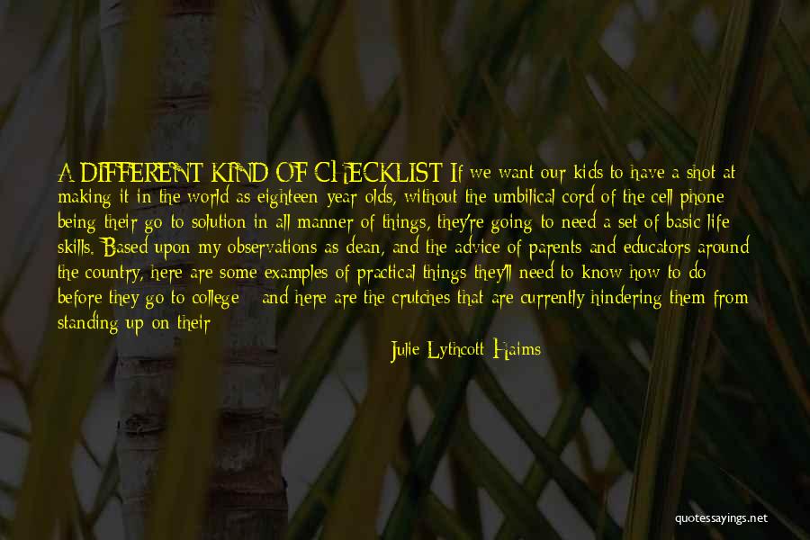 Old Parents Care Quotes By Julie Lythcott-Haims Old Parents Care Quotes By Julie Lythcott-Haims