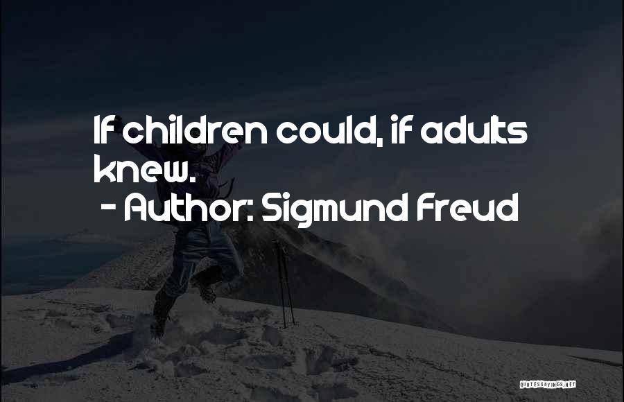 Old Paul Edgecomb Quotes By Sigmund Freud
