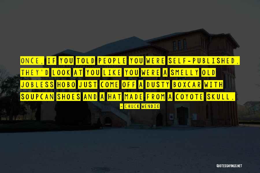 Old People With Quotes By Chuck Wendig Old People With Quotes By Chuck Wendig