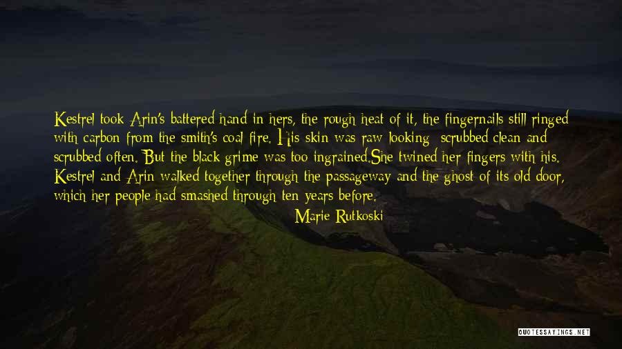 Old People With Quotes By Marie Rutkoski Old People With Quotes By Marie Rutkoski