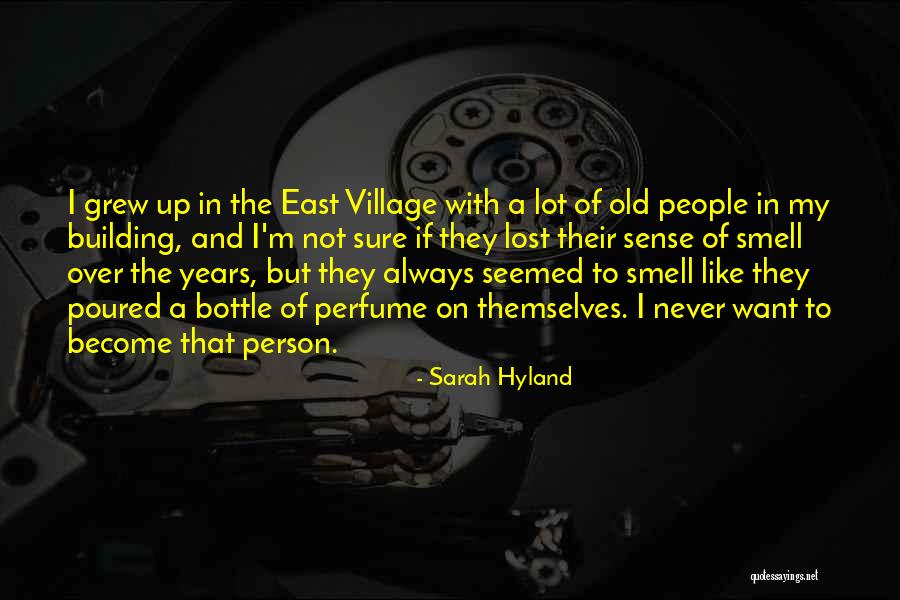 Old People With Quotes By Sarah Hyland Old People With Quotes By Sarah Hyland