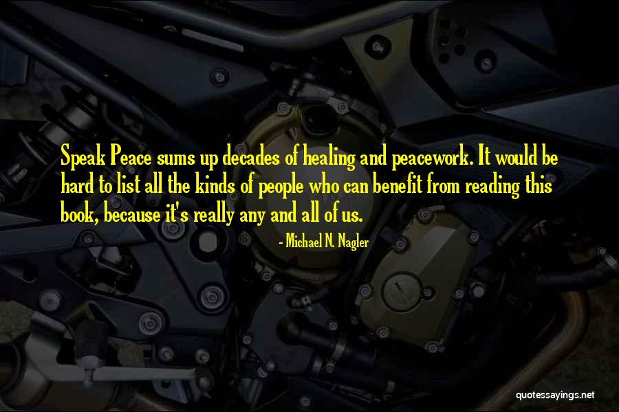 Old Pics Funny Quotes By Michael N. Nagler Old Pics Funny Quotes By Michael N. Nagler