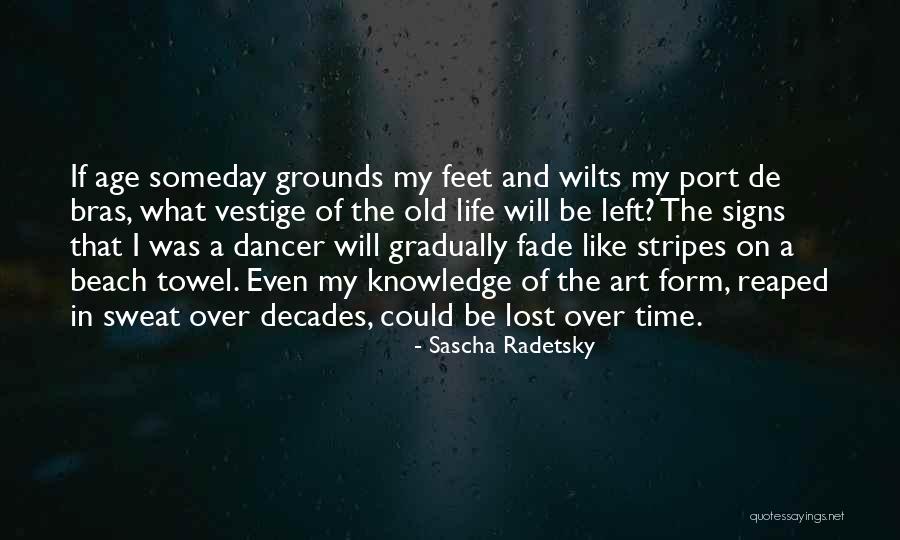 Old Port Quotes By Sascha Radetsky Old Port Quotes By Sascha Radetsky